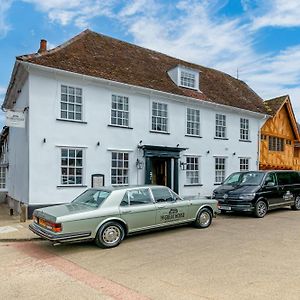 The Great House Lavenham Hotel & Restaurant